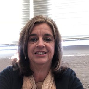 Meet your Posher, Lori